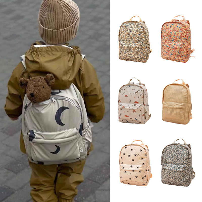 Travel Accessories Baby - 2026New KS Baby Backpack Primary School