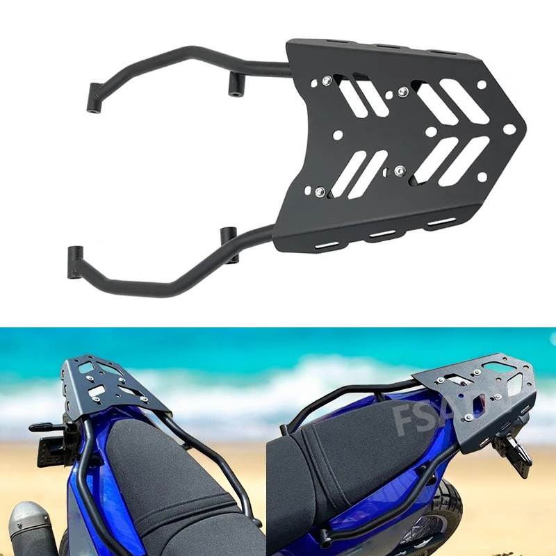 For Yamaha Tenere700 Rear Lugg - Luggage Cover Protector ulasan dan harga