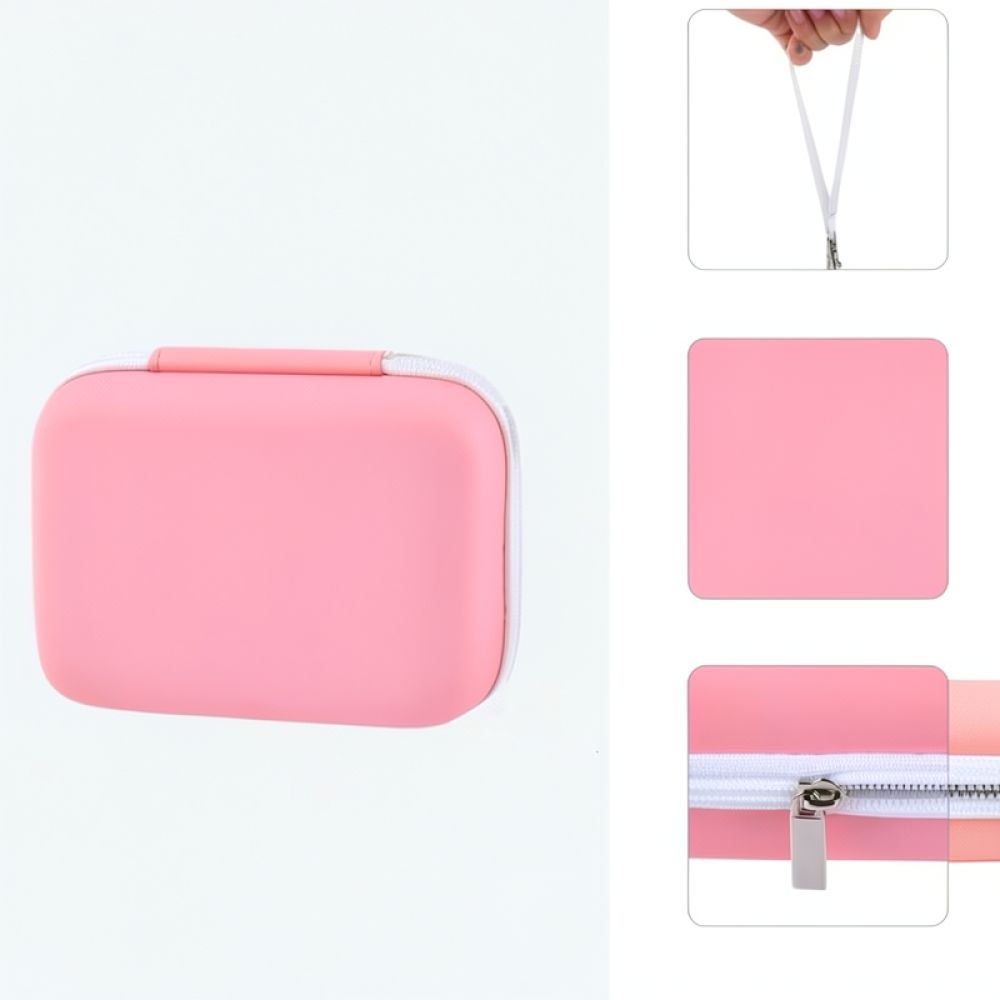 Durable Carrying Case For Phom - Travel Accessories Organizer Bag ulasan dan harga