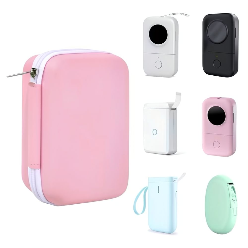 Durable Carrying Case For Phom - Travel Accessories Organizer Bag ulasan dan harga