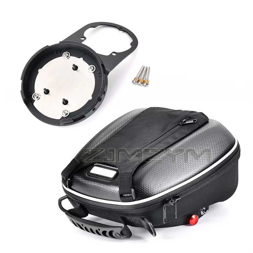 For MOTO GUZZI V85  V85TT Tank - Luggage Cover Protector ulasan dan harga
