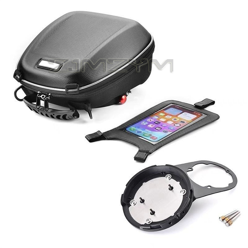 For MOTO GUZZI V85  V85TT Tank - Luggage Cover Protector ulasan dan harga