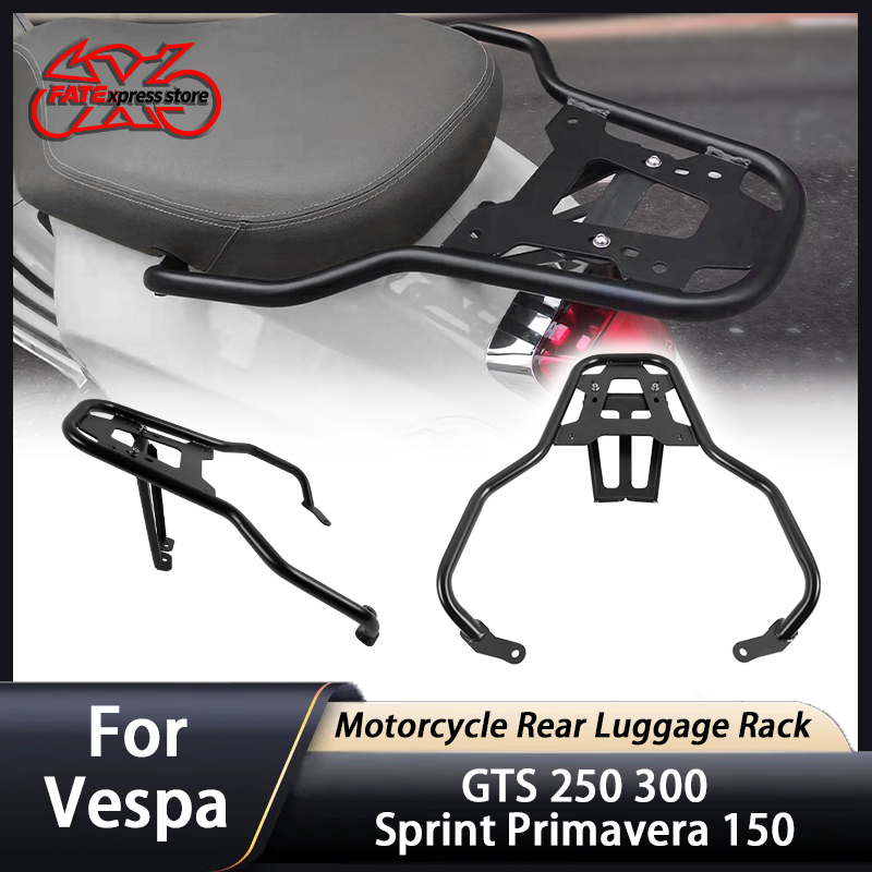 For Vespa GTS 250 300 Sprint P - Luggage Cover Protector ulasan dan harga