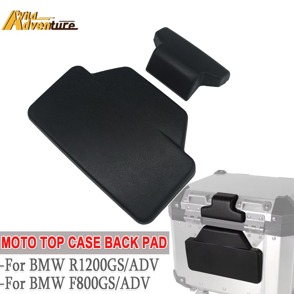 For BMW R1200GS R1200GSA F800G - Luggage Cover Protector ulasan dan harga