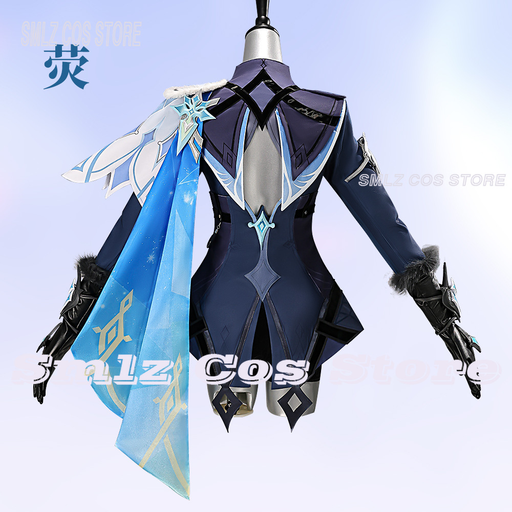 2026 Genshin Impact Traveler L - Travel Accessories Aesthetic ulasan dan harga