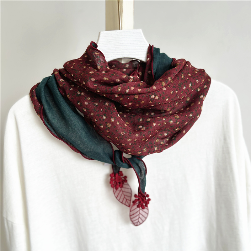 Fashion 2025 Autumn New Small  - Travel Accessories Aesthetic ulasan dan harga
