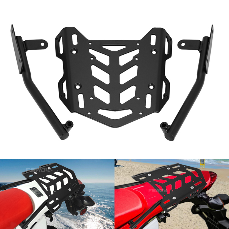 Fit For Honda CRF250L Motorcyc - Luggage Cover Protector ulasan dan harga