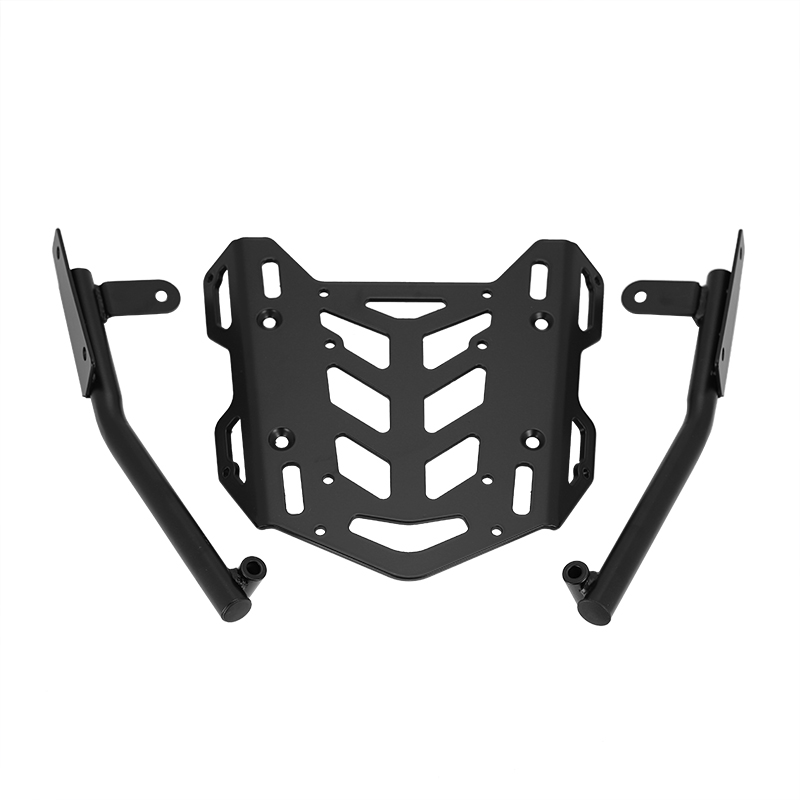 Fit For Honda CRF250L Motorcyc - Luggage Cover Protector ulasan dan harga