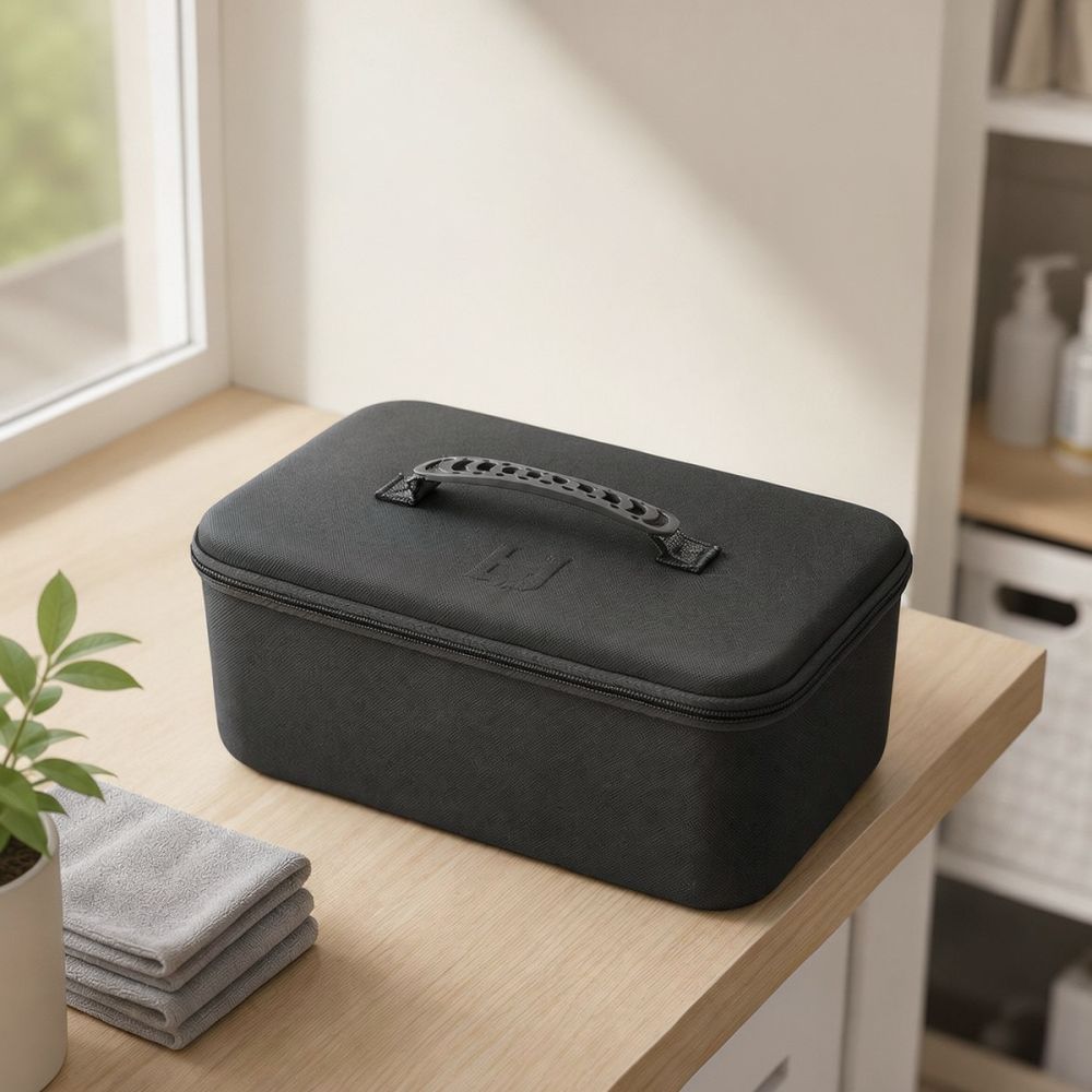 Hard Storage Bag For Hutt C7 W - Travel Accessories Organizer Bag ulasan dan harga