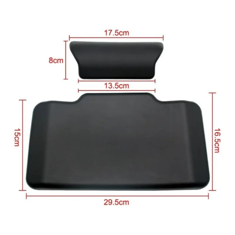 For 45L/55L Trunk1 Set Univers - Luggage Cover Protector ulasan dan harga