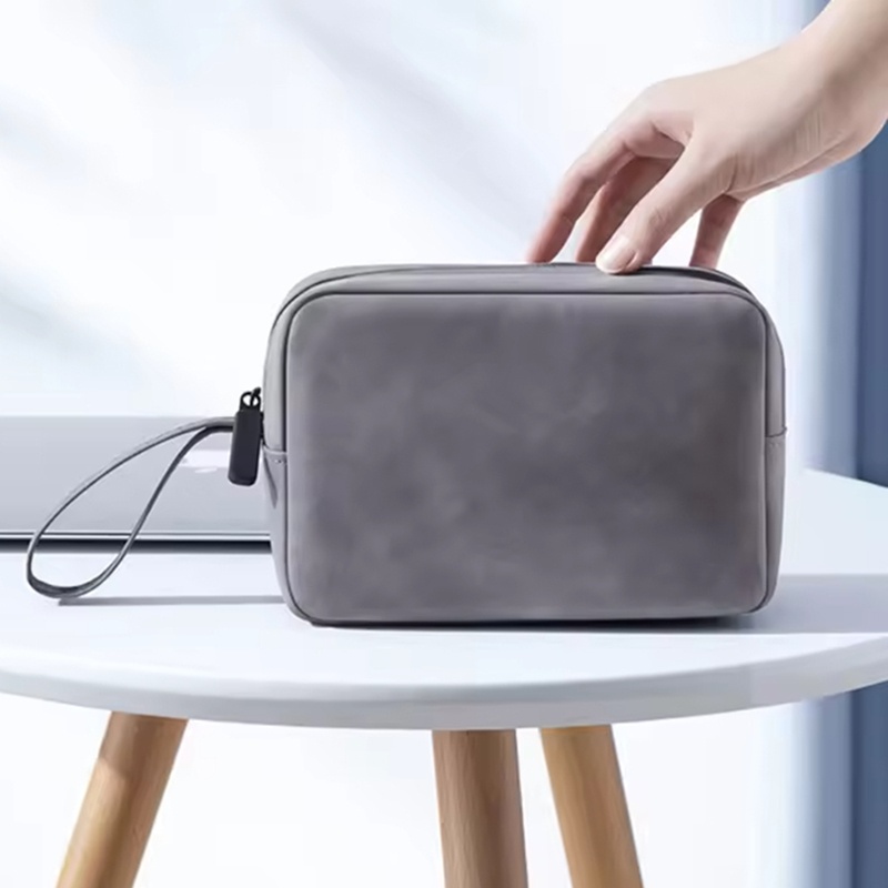 Portable Travel Storage Bag Wa - Travel Accessories Organizer Bag ulasan dan harga