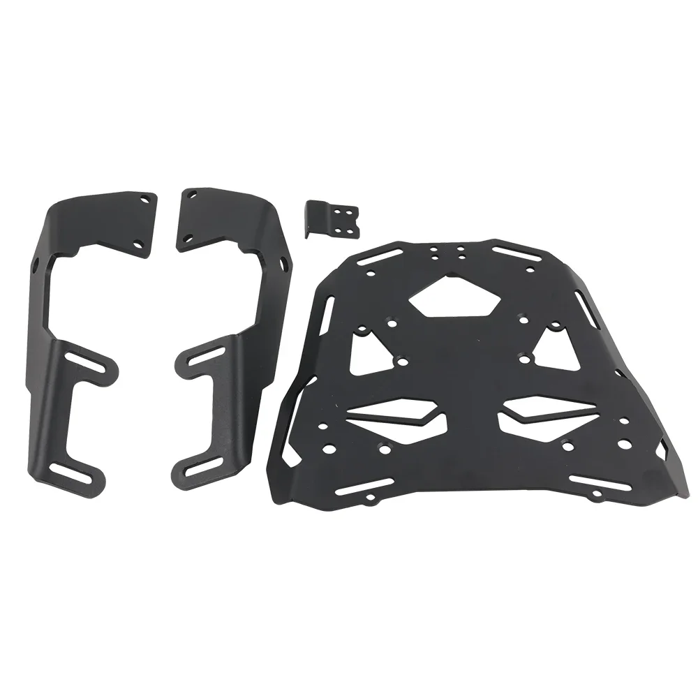 Motorcycle Accessories Rear Lu - Luggage Cover Protector ulasan dan harga