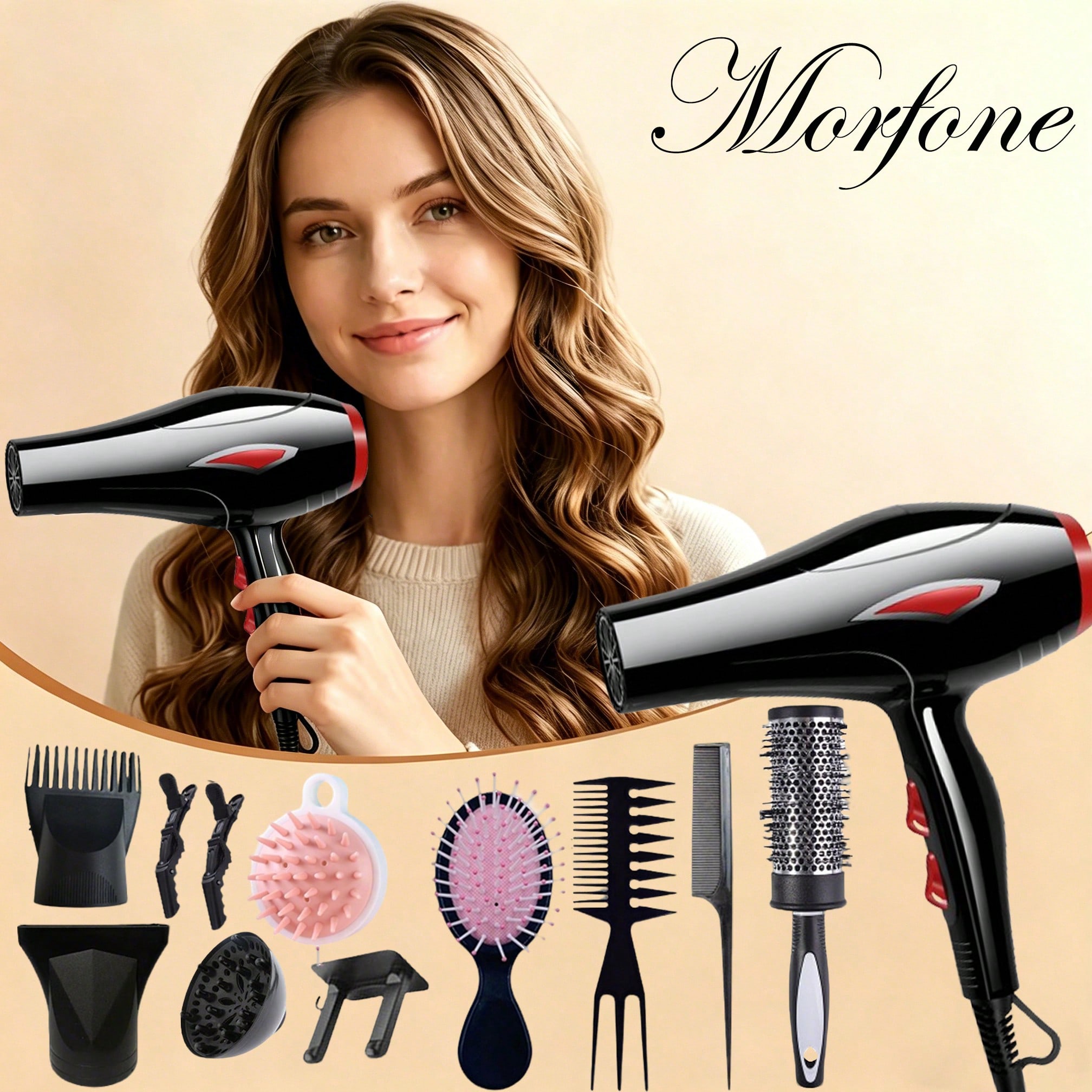 All-In-One High-End Home Profe - Travel Accessories As Gifts ulasan dan harga