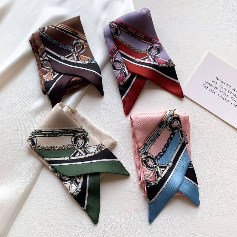 New Arrival Long Silk Like Rib - Travel Accessories Aesthetic ulasan dan harga