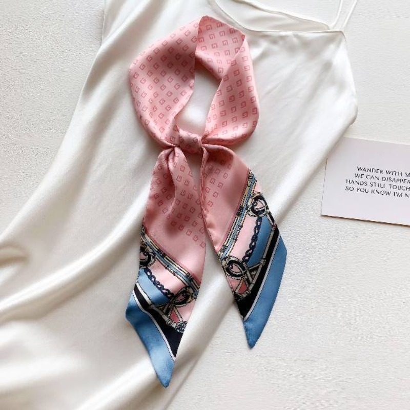 New Arrival Long Silk Like Rib - Travel Accessories Aesthetic ulasan dan harga