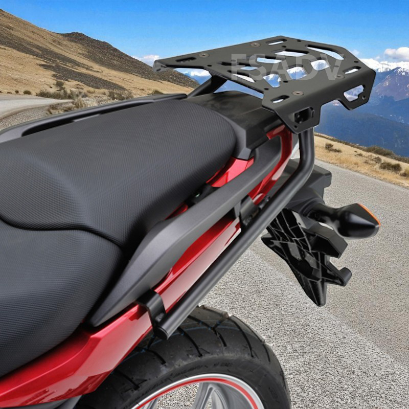 For Honda NC750X Rear Luggage  - Luggage Cover Protector ulasan dan harga