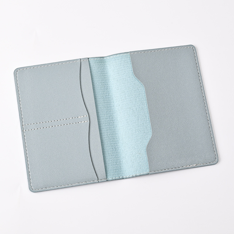 Women Men Card Passport Cover  - Travel Accessories Wallet ulasan dan harga
