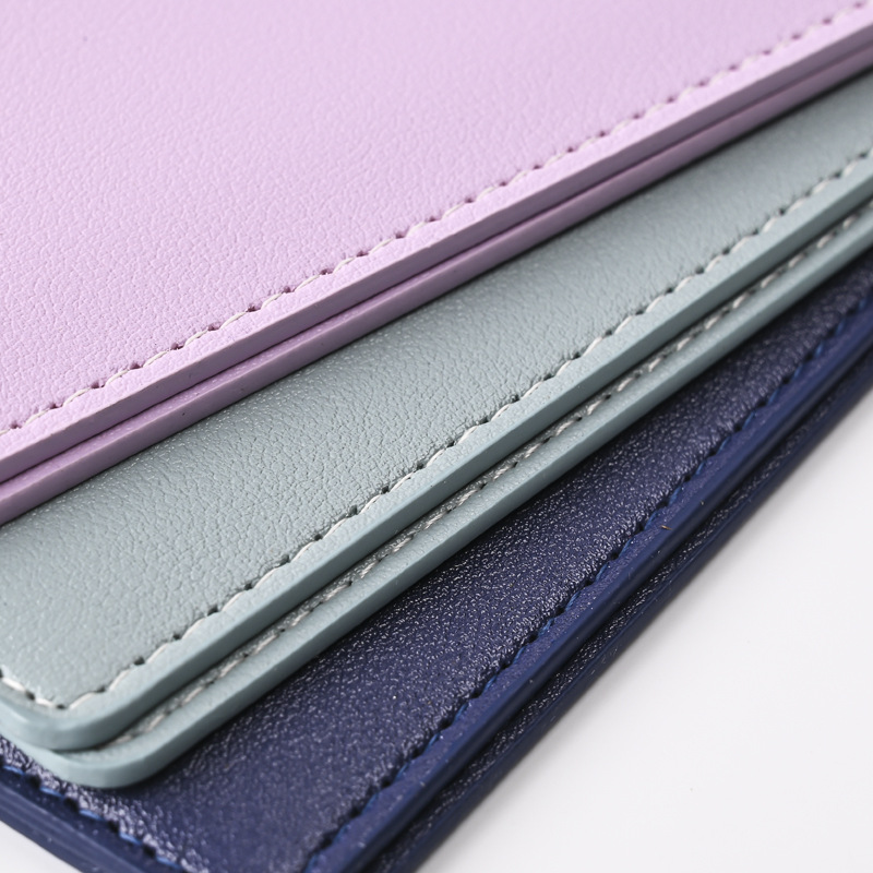 Women Men Card Passport Cover  - Travel Accessories Wallet ulasan dan harga